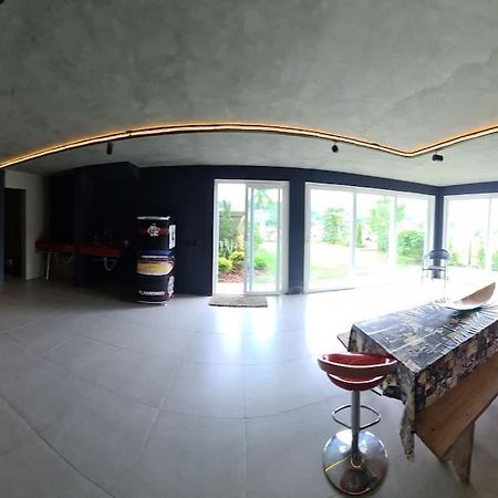 فيلا Casa Grande بوميرودي المظهر الخارجي الصورة